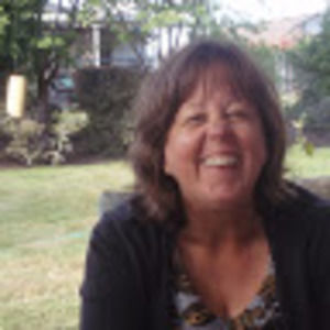 Meet your Posher, Joan